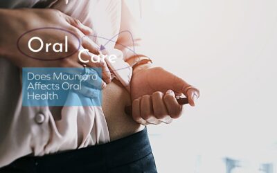 Does Mounjaro Affect Oral Health